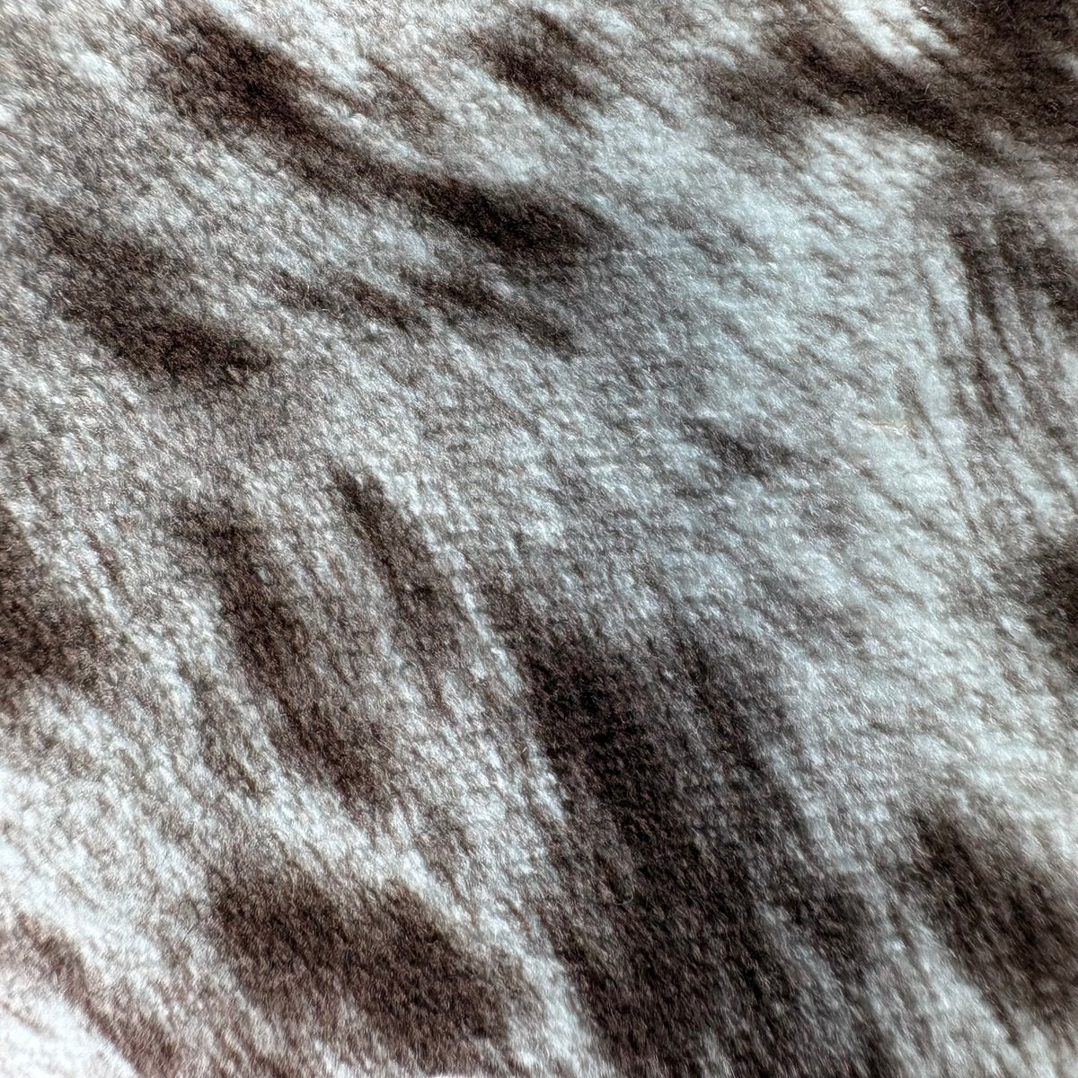 Animal Print Mat Mate