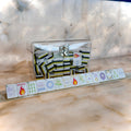 Christian Faith American Mahjong Tiles- Religious Acrylic Mahjong Set & Gift