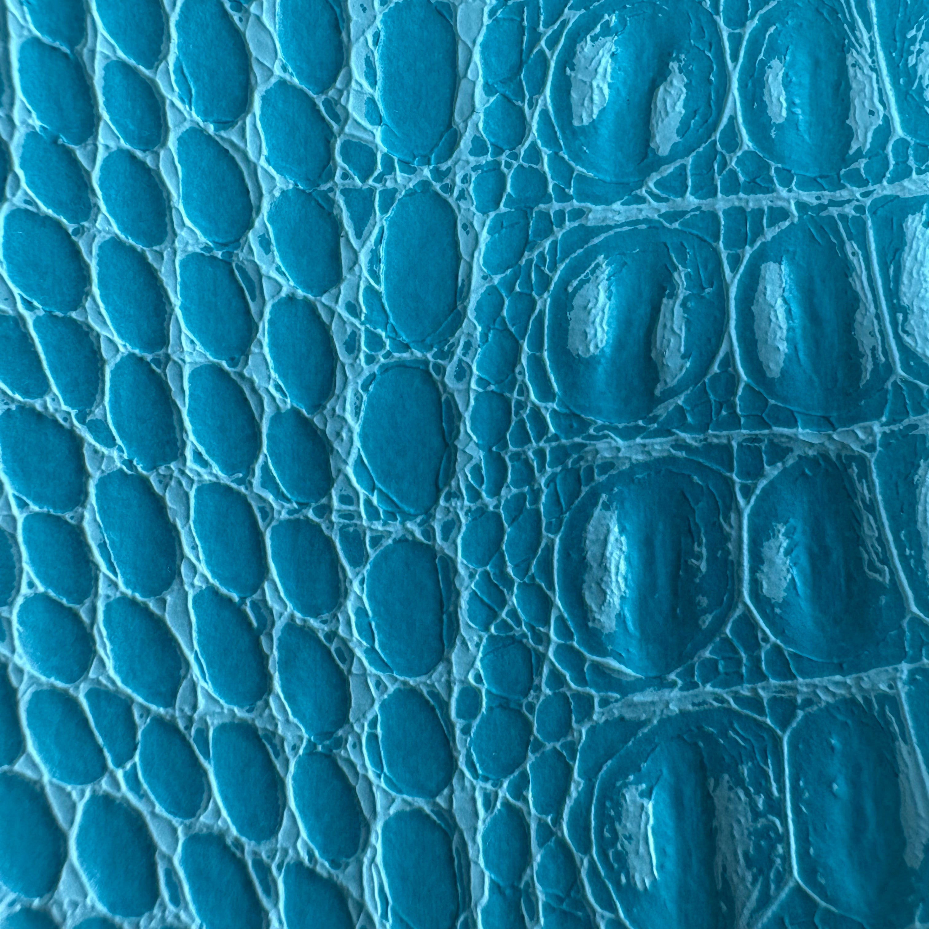 Animal Print Mat Mate