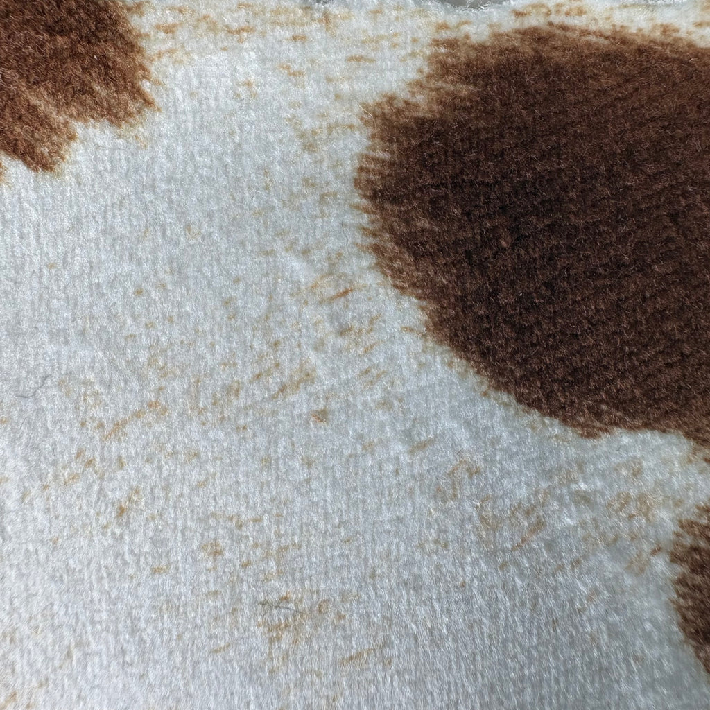 Animal Print Mat Mate