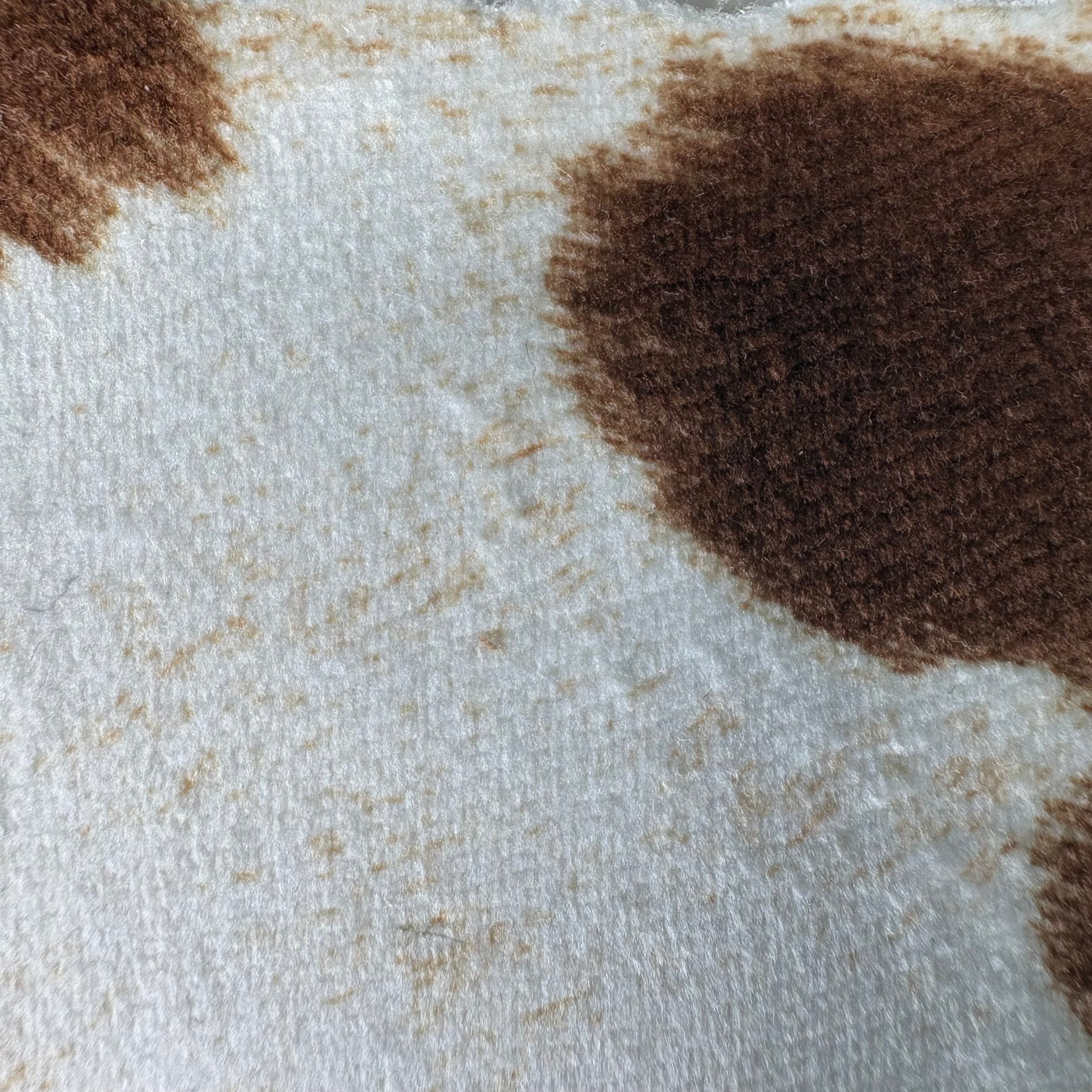 Animal Print Mat Mate